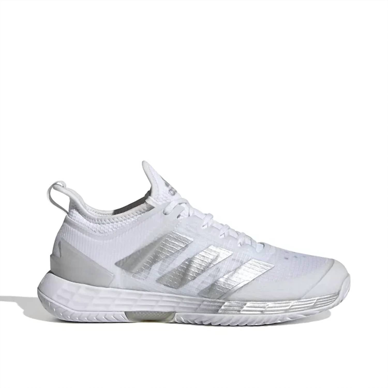 Adidas - Women’s Adizero Ubersonic 4 Shoes