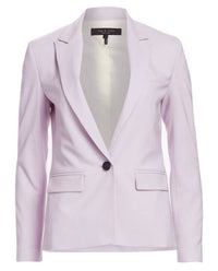 Rag & Bone - Cairo Single-breasted Blazer