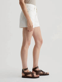 Ag Jeans - Halle High Waist Shorts