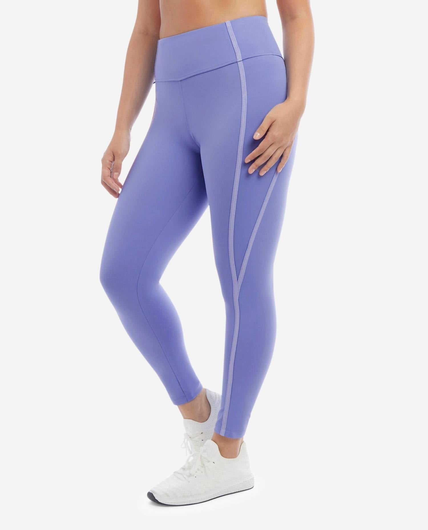 Danskin - Corset 7/8 Supersculpt Waistband Legging