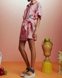 Alemais - Timmy Skirt