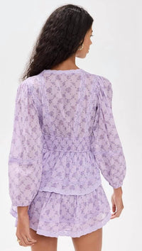 Loveshackfancy - Rosamina Dress