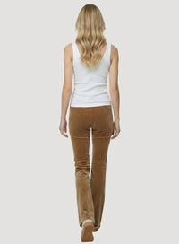 Majestic Filatures - Velour Wide Leg Pant