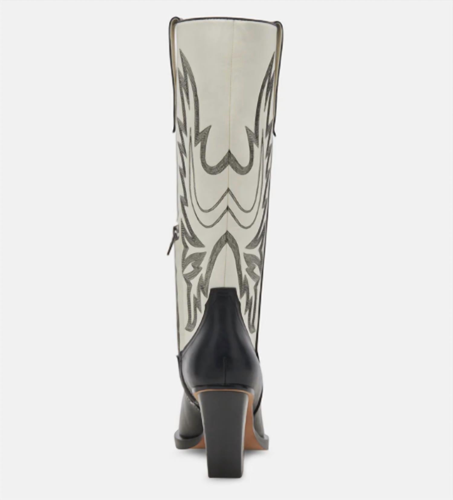 Dolce Vita - Women's Blanch Boot
