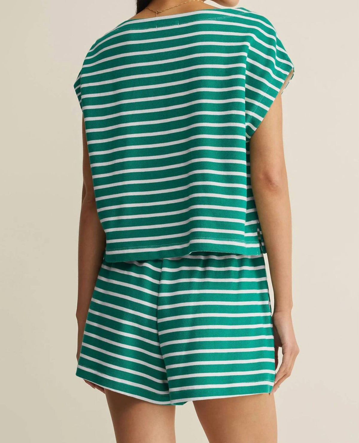 Z Supply - Tilly Striped Top