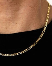 Able - Figaro Chain Necklace