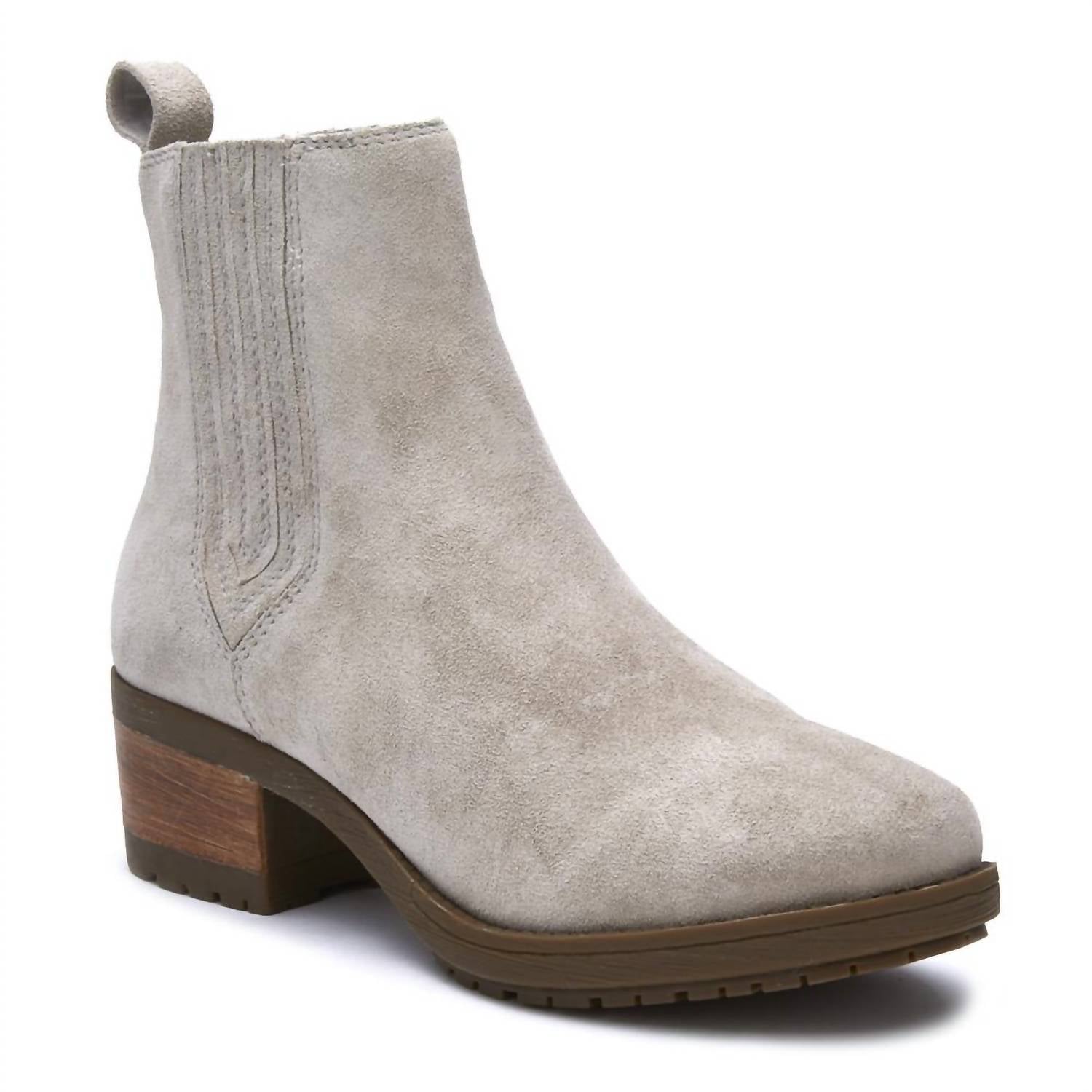 Matisse - Women's Lily Gord Bootie