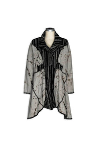 Cynthia Ashby - Women's Fraction Reversible Jacket