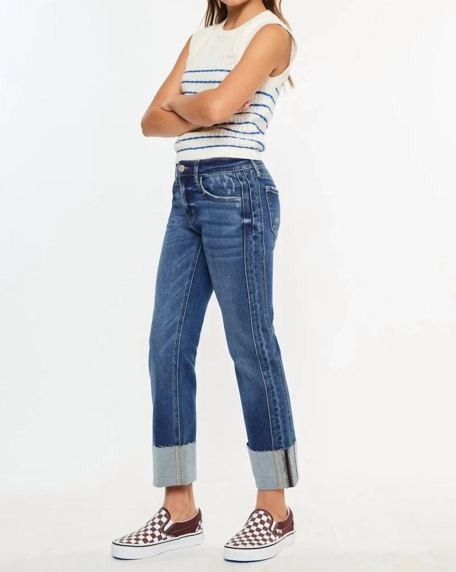Kancan - Millie Jeans