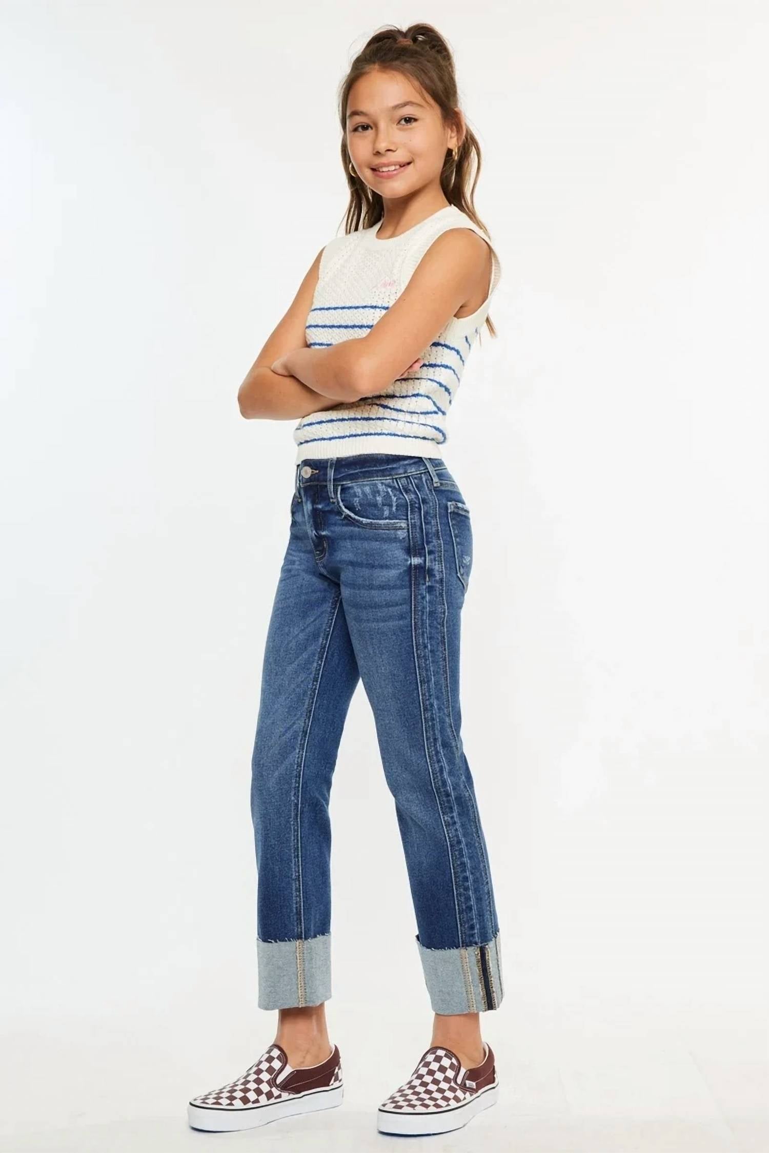 Kancan - Millie Jeans