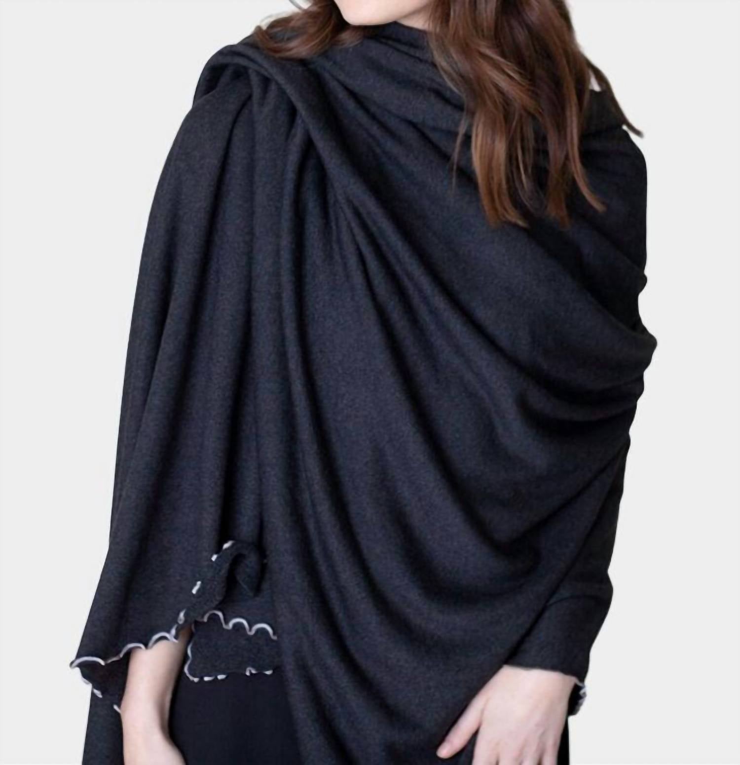 Buki - Travel Wrap