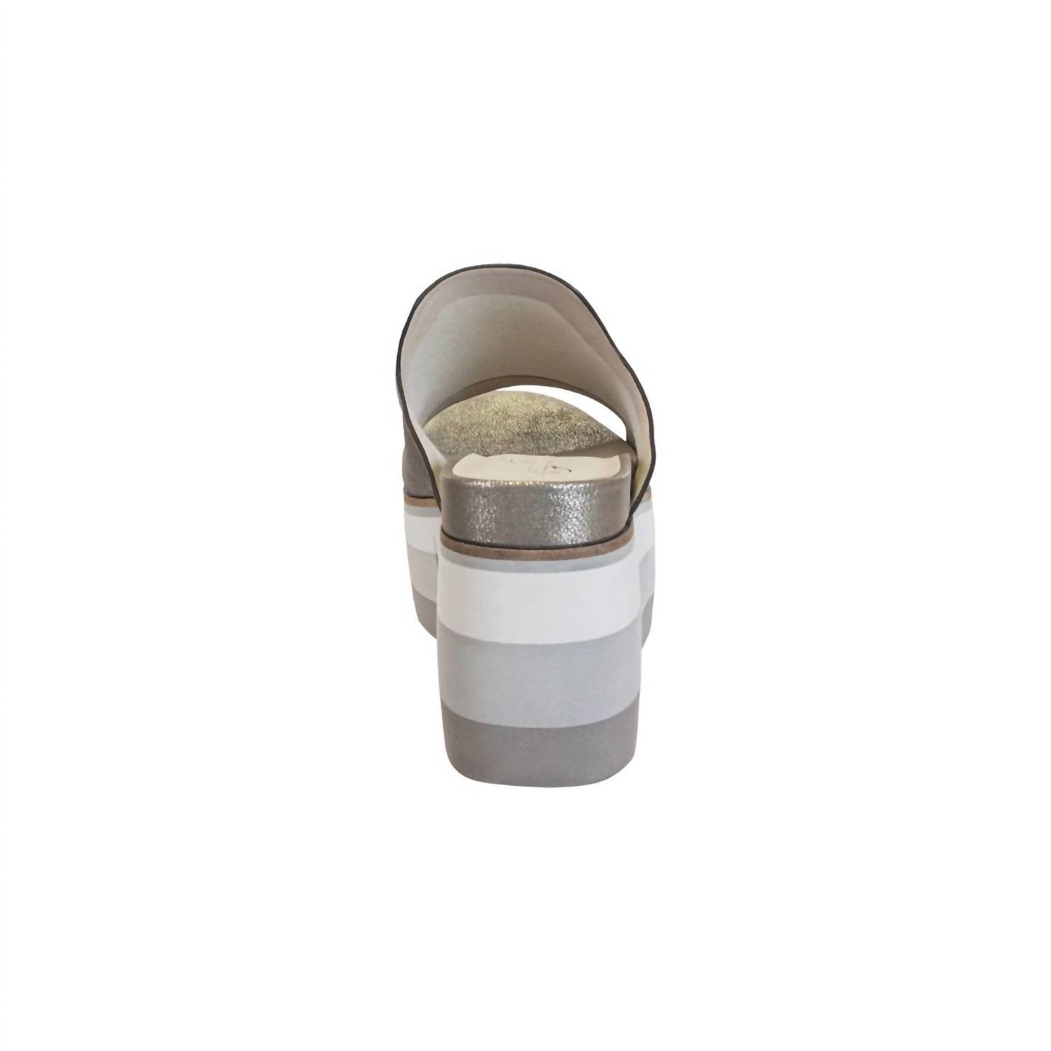 Naked Feet - Women’s Flow Sandal