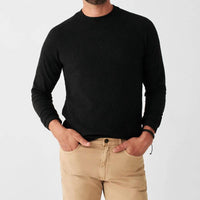 Faherty - Legend Crewneck Sweater