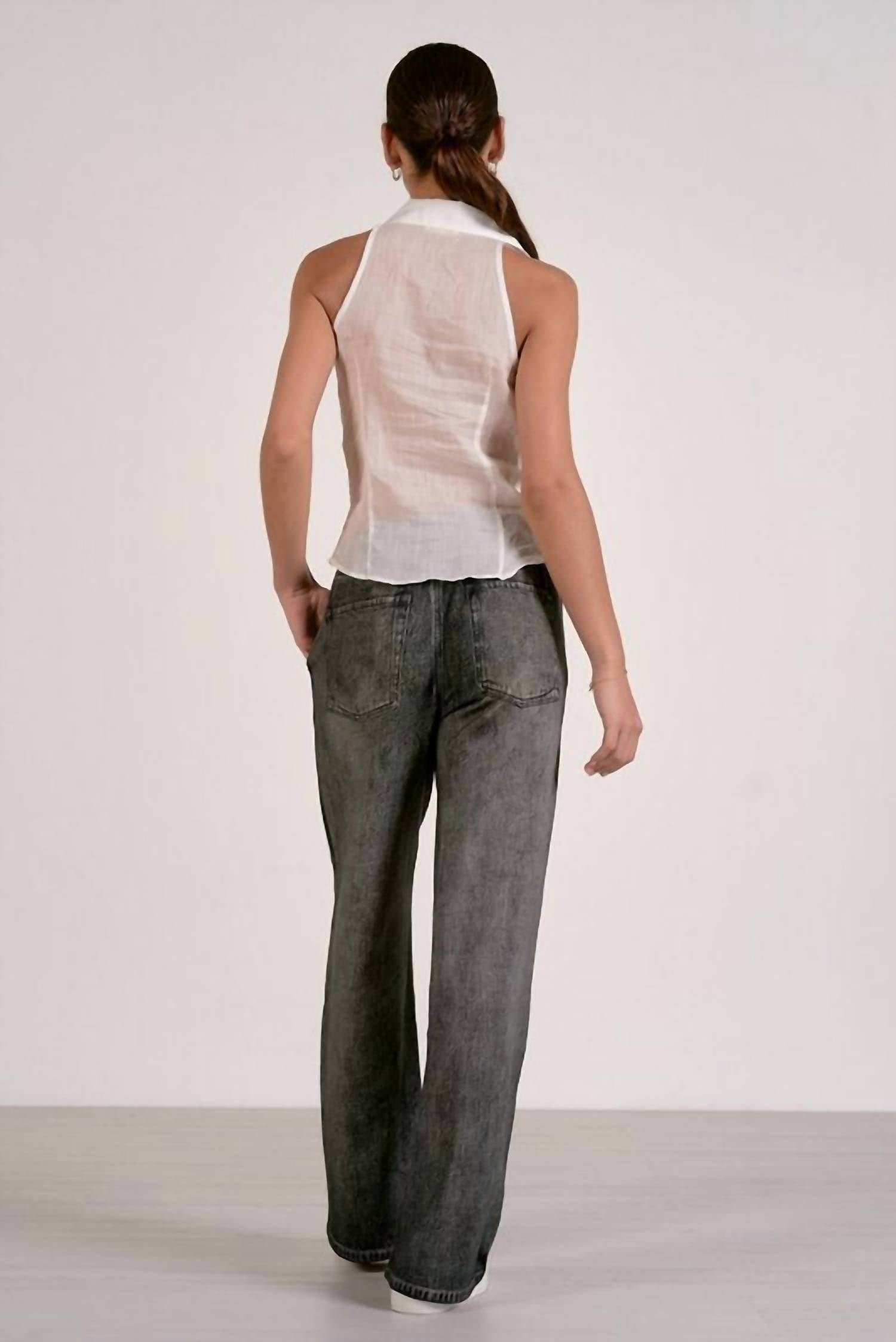 Elan - Faux Jean