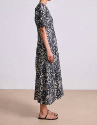 Apiece Apart - Bettina Maxi Dress