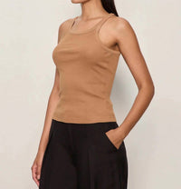 Sanctuary - Sprinter Rib Tank
