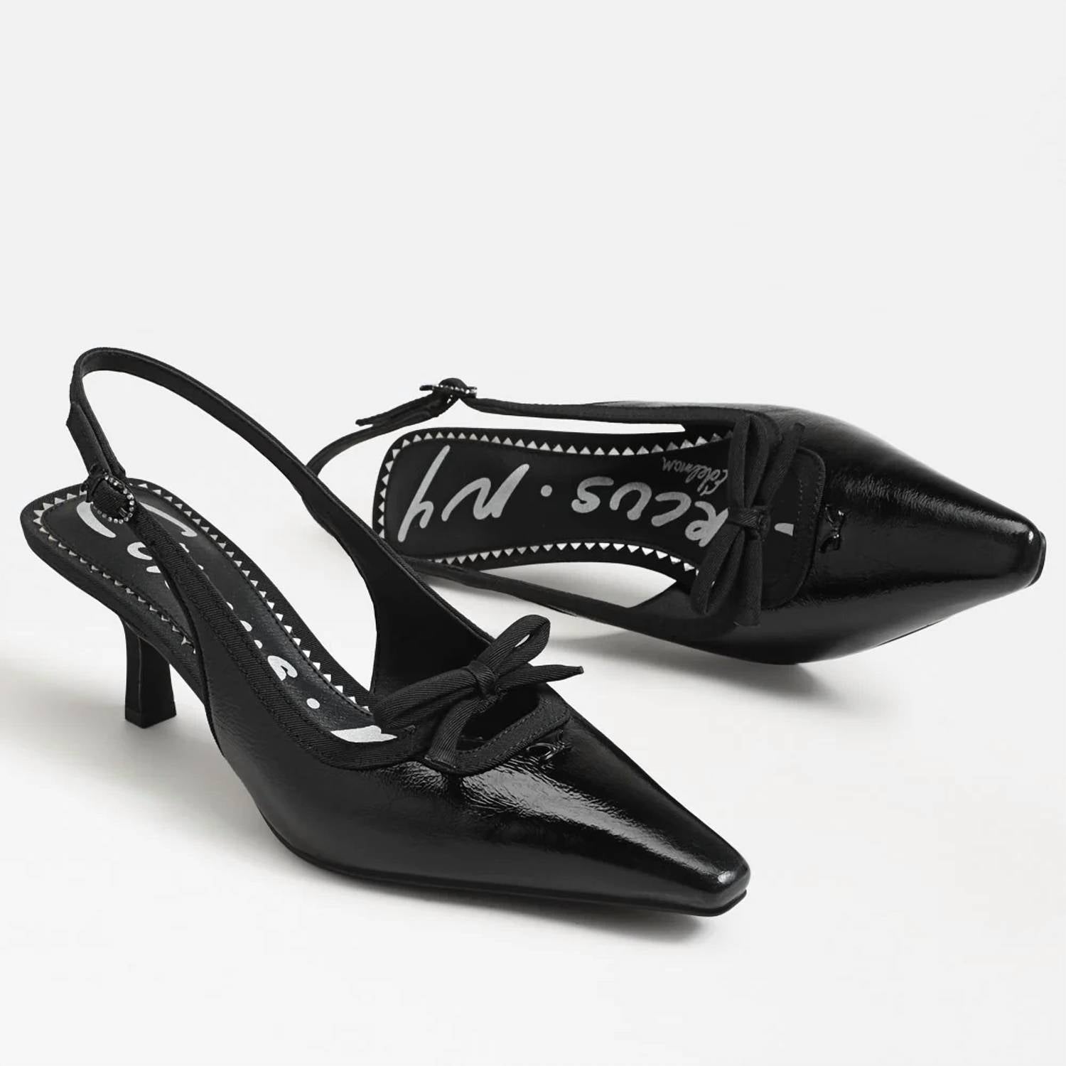 Circus By Sam Edelman - Women's Cassidy Slingback Heel