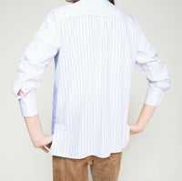 Vilagallo - Isa Button Down Shirt