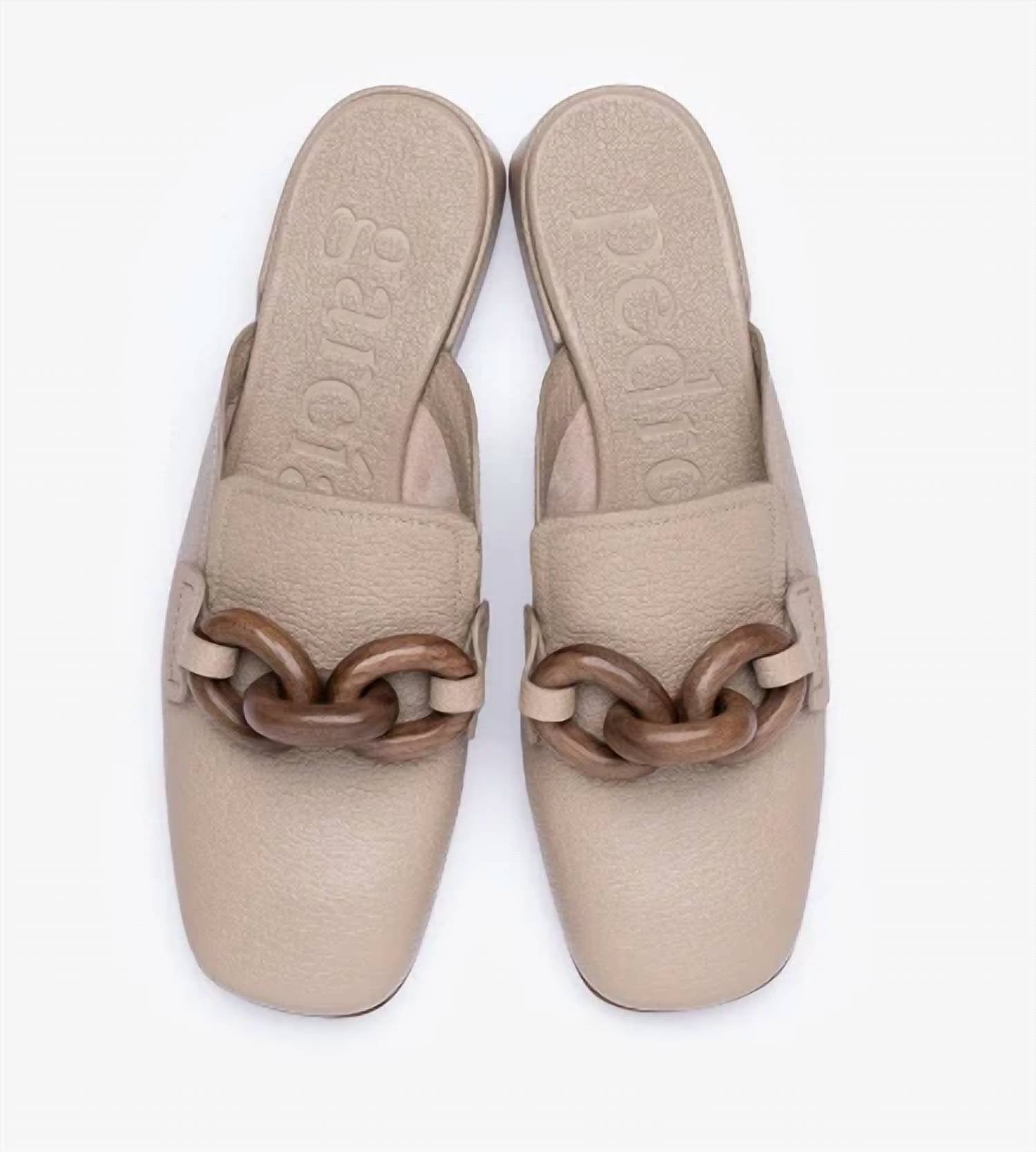 Pedro Garcia - Women's Emalee Mule