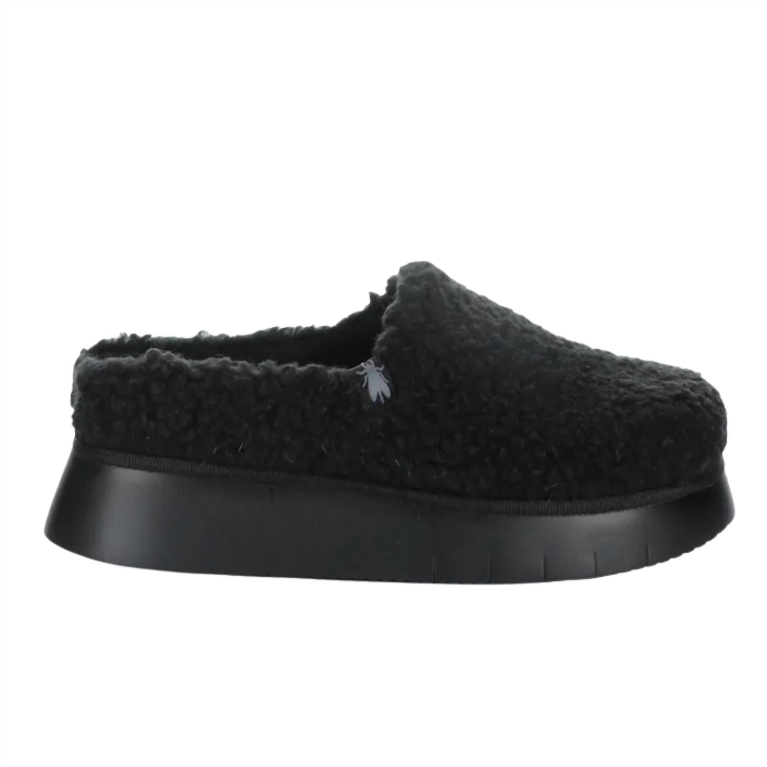 Fly London - Women's Cafe Mule