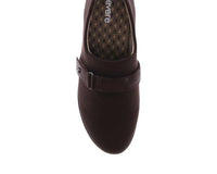 Revere - Women's Genoa Stretch Loafer