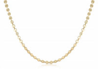 Enewton - Choker Infinity Chic Chain Necklace