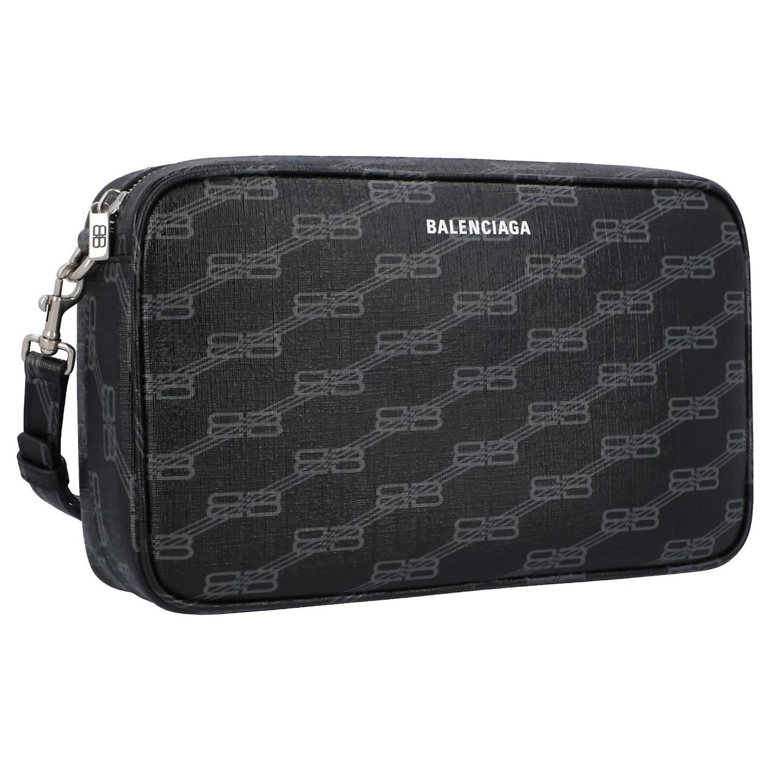 Balenciaga - Women's Signature Medium Camera Bag