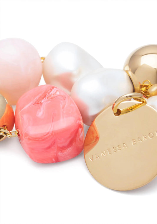 Vanessa Baroni - Women's Ibiza Bracelet
