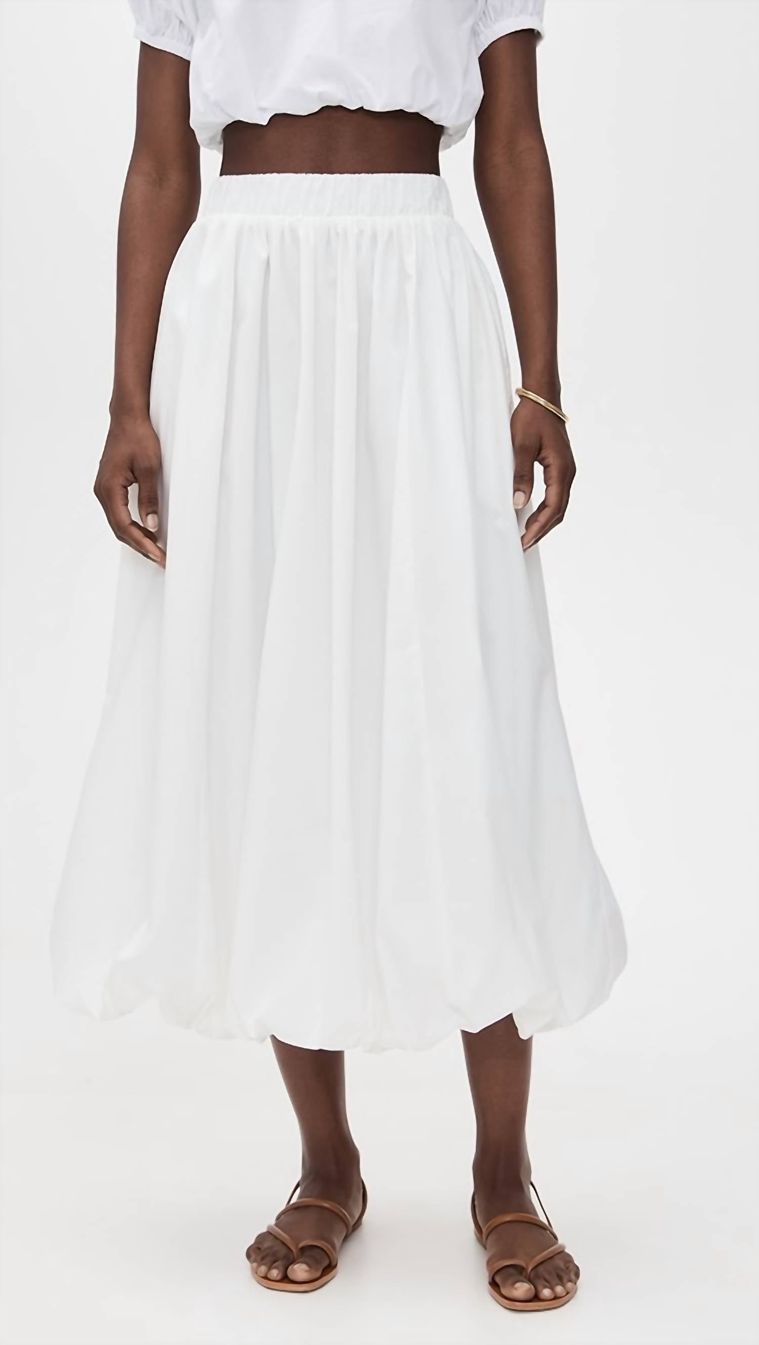 Rails - Cala Bubble Skirt