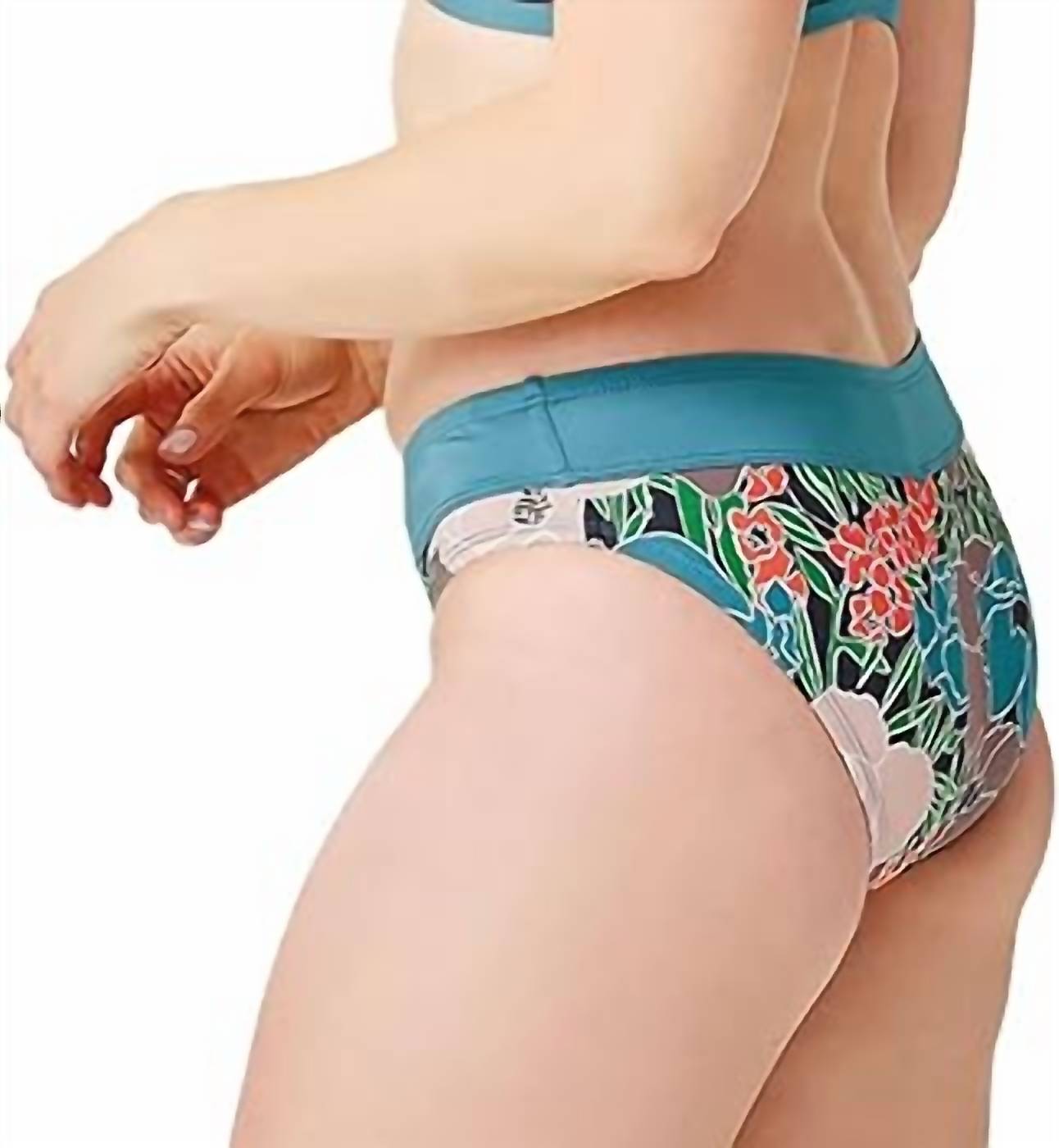 Carve Designs - Women's Stinson Bottom