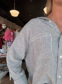 Z Supply - The Perfect Line Long Sleeve Top