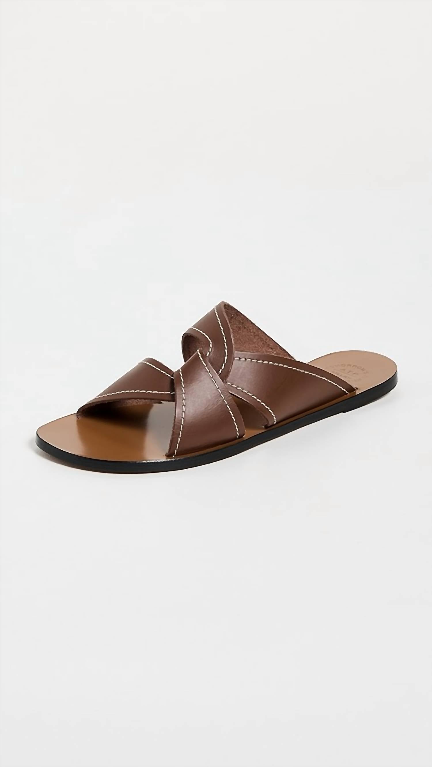 Atp Atelier - Women's Allai Sandal