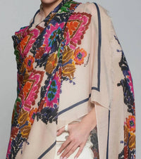 Vilagallo - Suzany Scarf