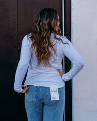 Karen Kane - Embellished Bow Top