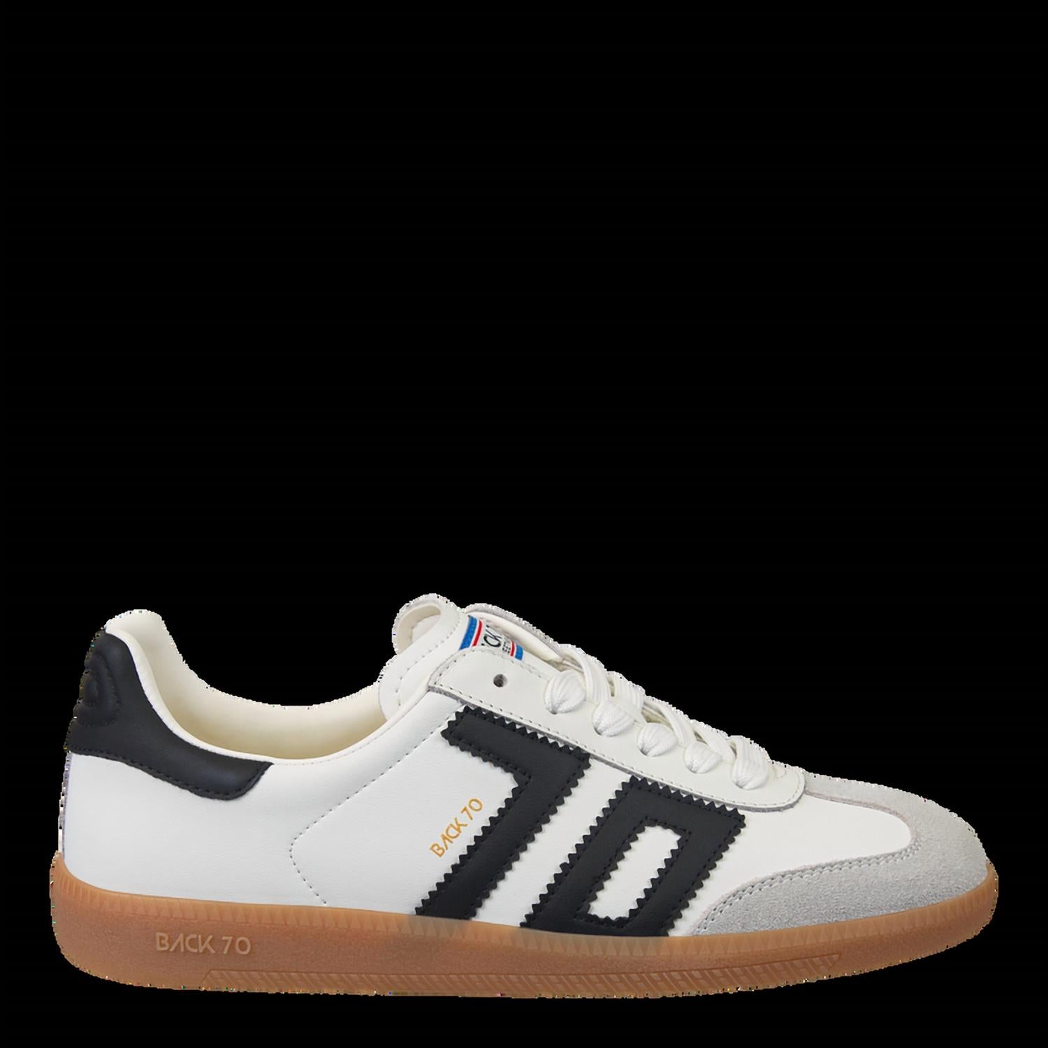 Back 70 - Women's Cloud Sneaker