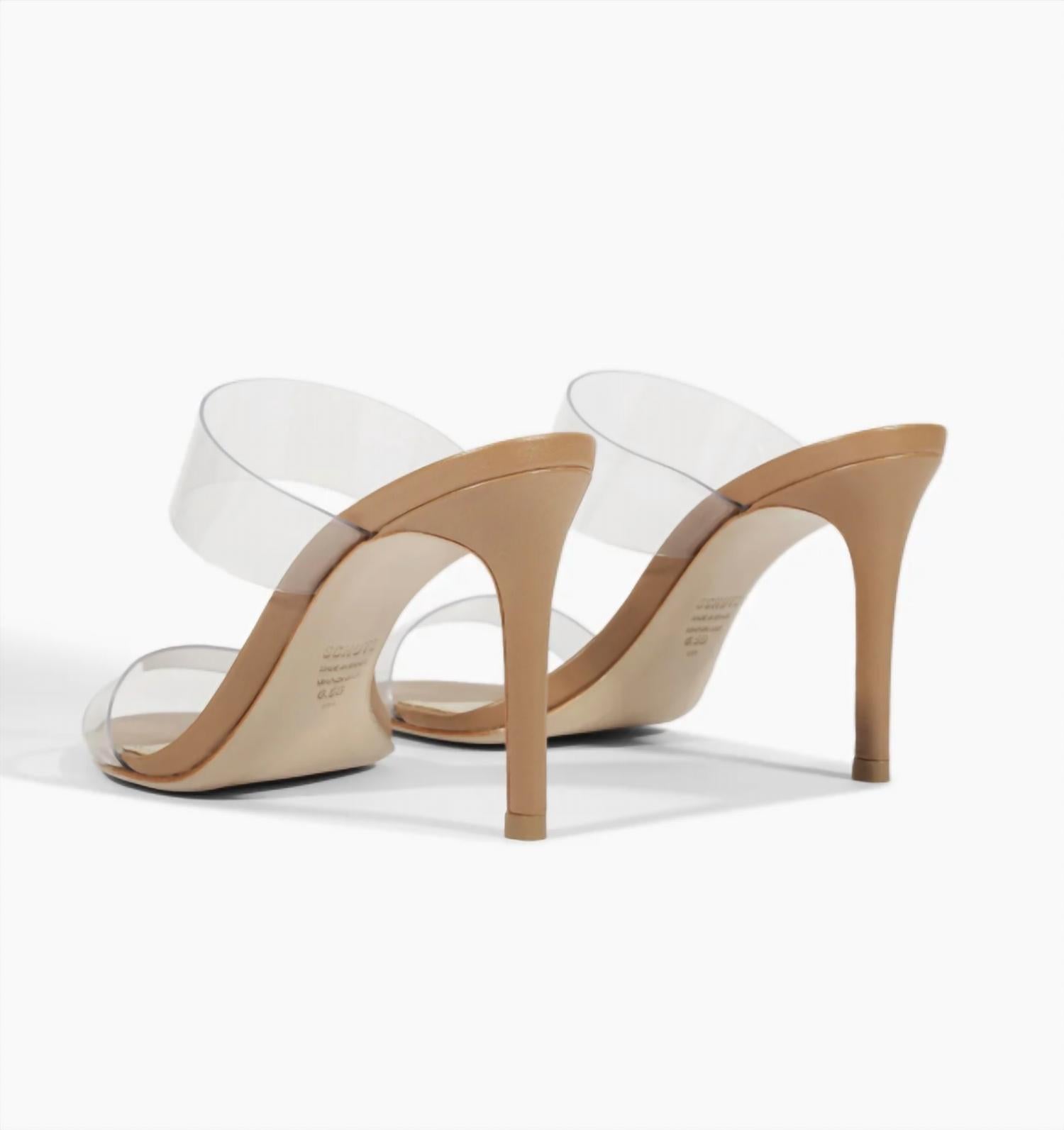 Schutz - Women's Ariella Heels