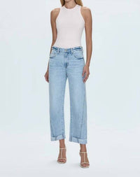 Pistola - Kacey Boyfriend Fit Jeans