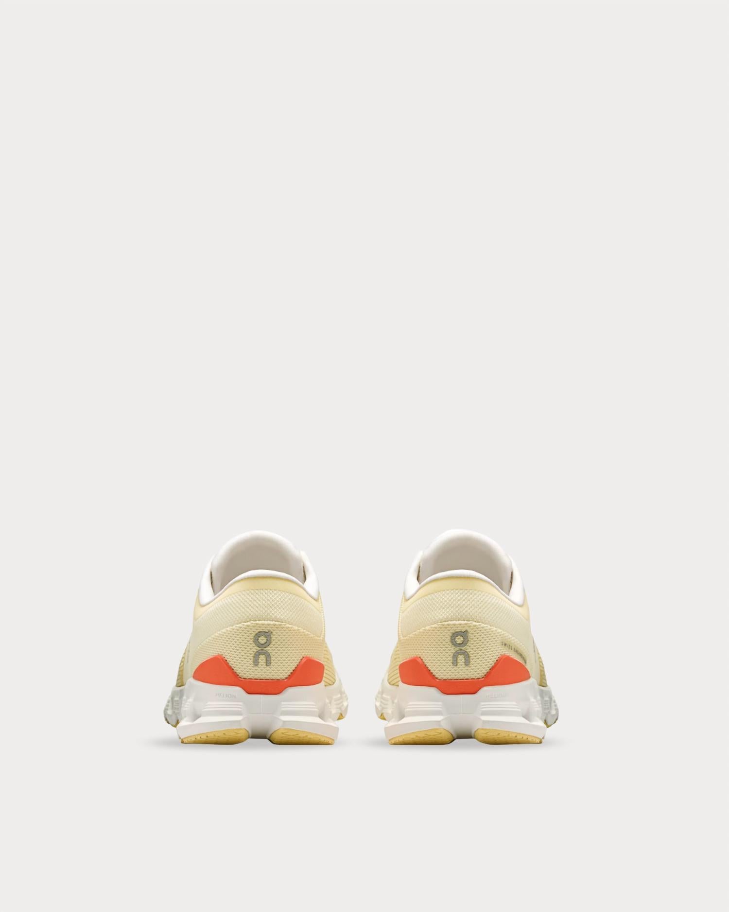 On - Women's Cloud X 4 Sneakers