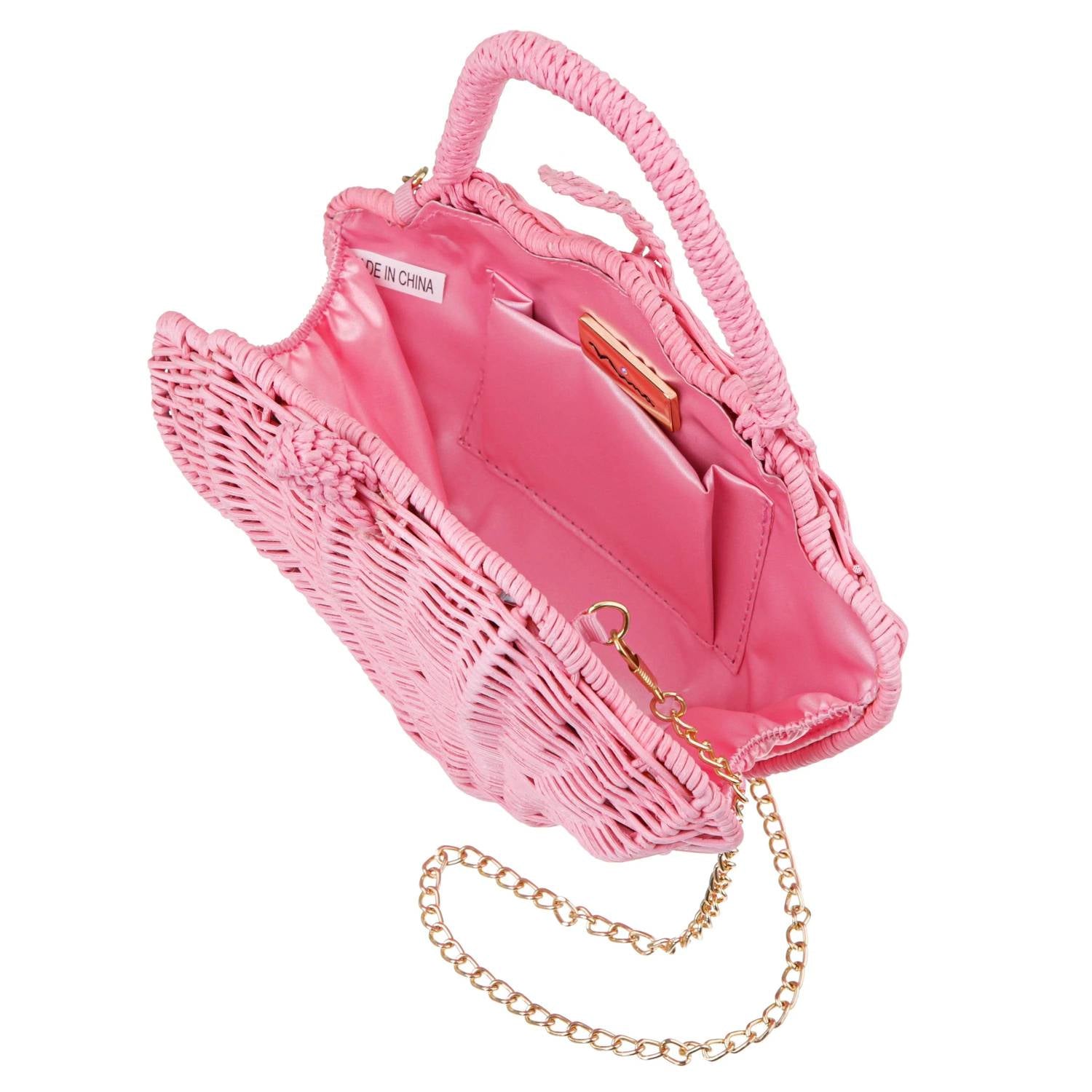Nina Shoes - Women's Shelly Handbag