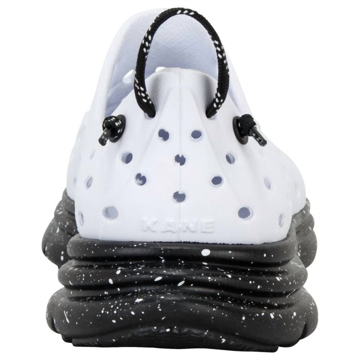 Kane Footwear - Unisex Revive Active Recovery Shoe