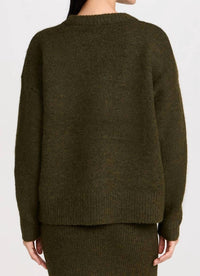 Line And Dot - Hart Sweater