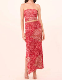 Misa Los Angeles - Alaya Maxi Skirt