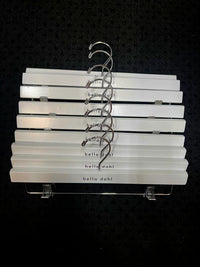 Bella Dahl - 10 Pack Pant Hangers