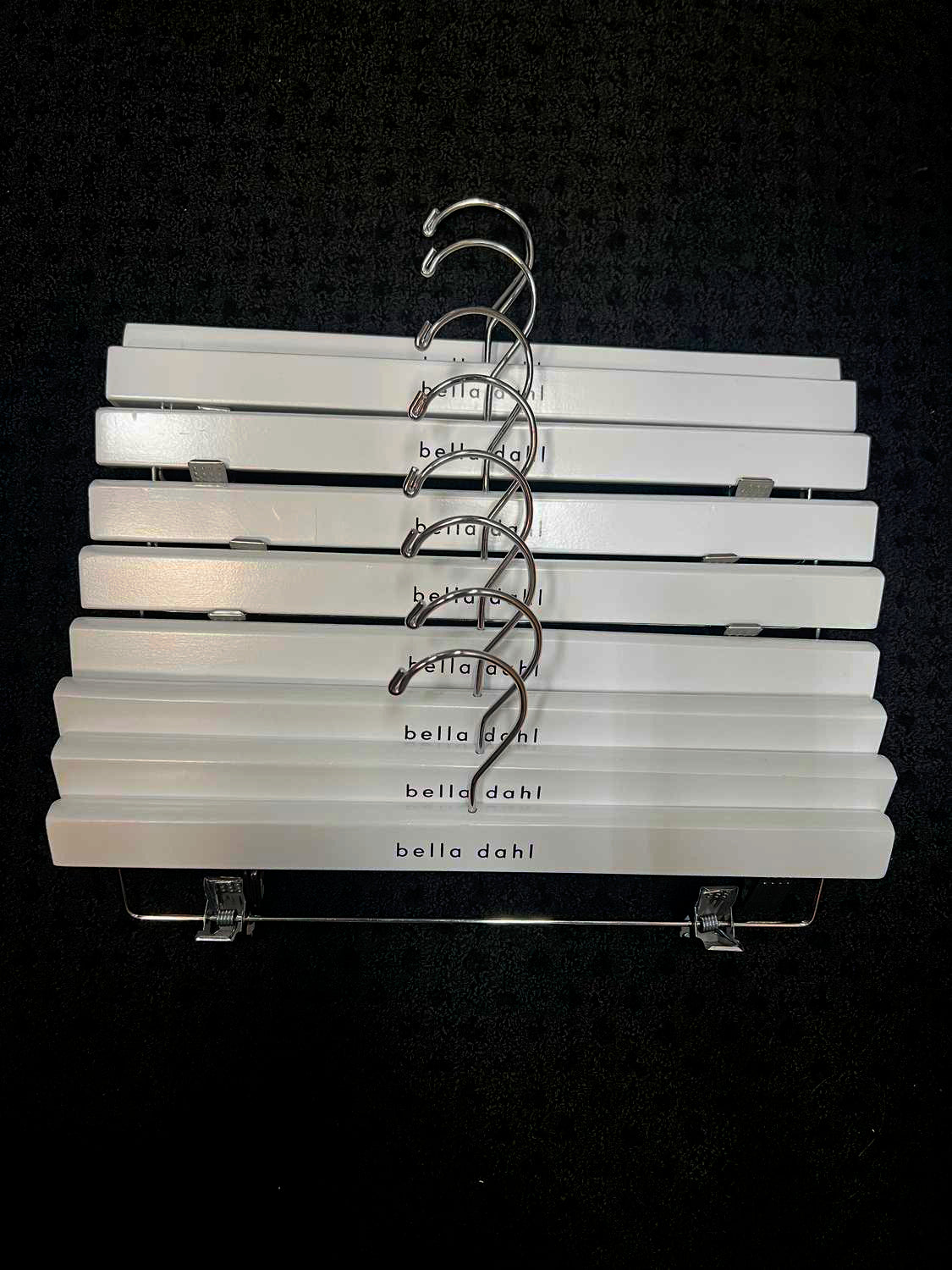Bella Dahl - 10 Pack Pant Hangers