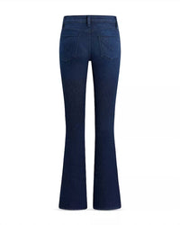 Hudson - Barbara High Rise Bootcut Jeans