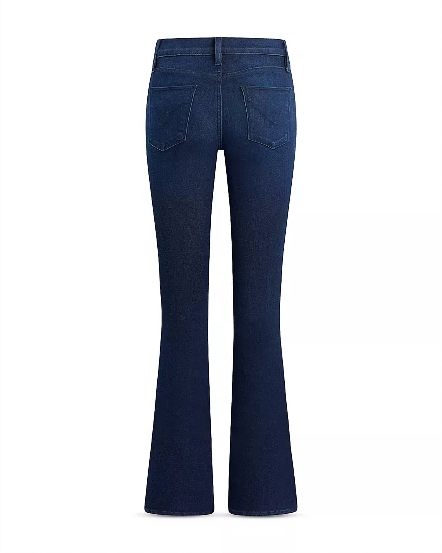 Hudson - Barbara High Rise Bootcut Jeans