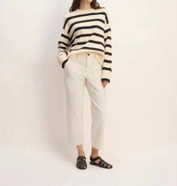 Everlane - The Organic Utility Pant