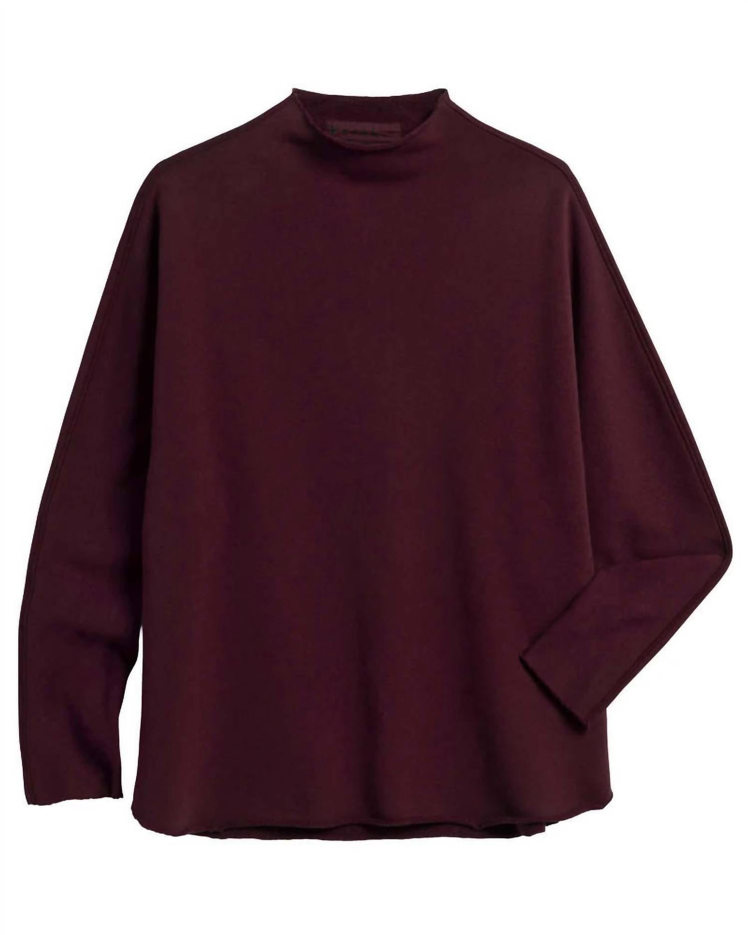 Frank & Eileen - Effie Capelet Top