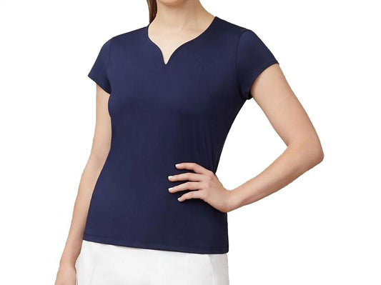 Fila - Women's Cap Sleeve Womens Top