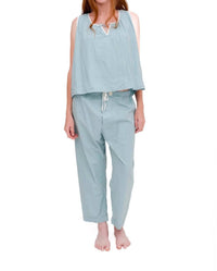 Domi - Pajama Pants